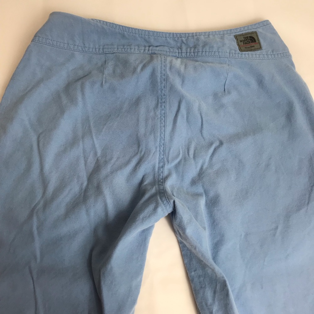 The North Face Cropped Pants